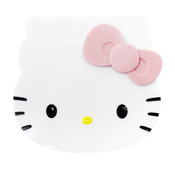 Hello Kitty compact mirror - Picture 3 of 4
